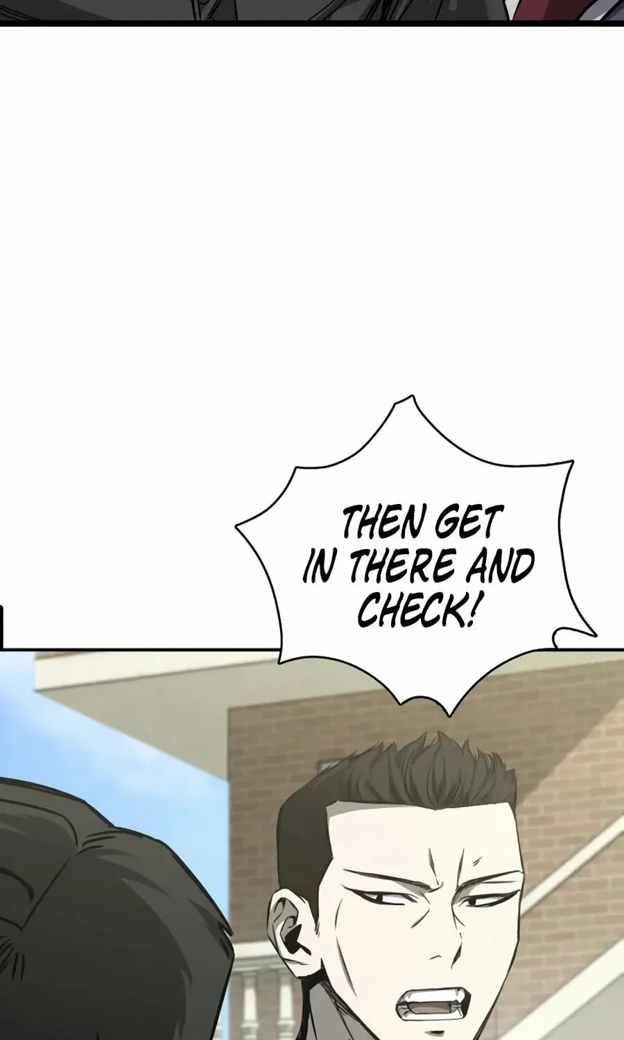 Deadly Enterprise Chapter 31 page 139