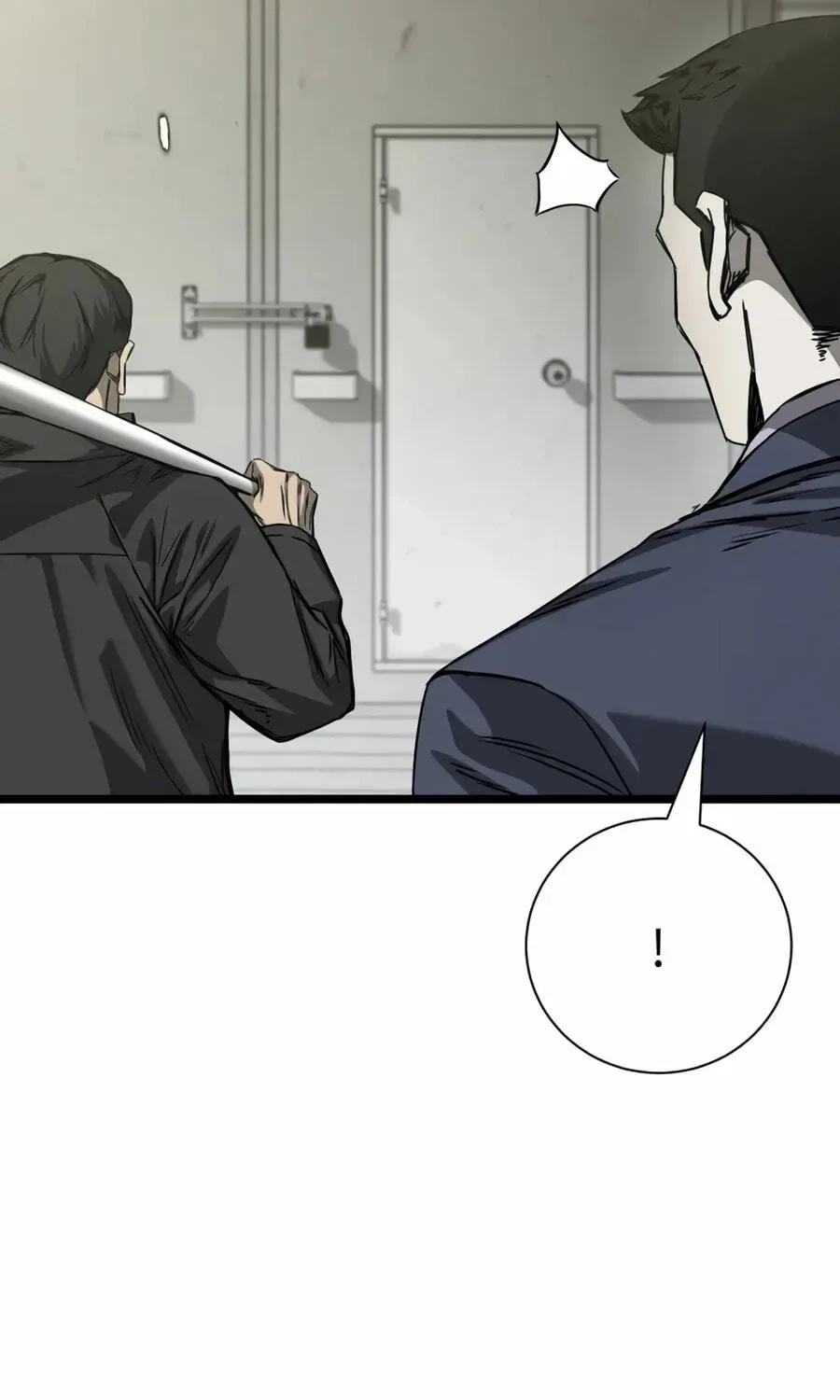 Deadly Enterprise Chapter 31 page 135