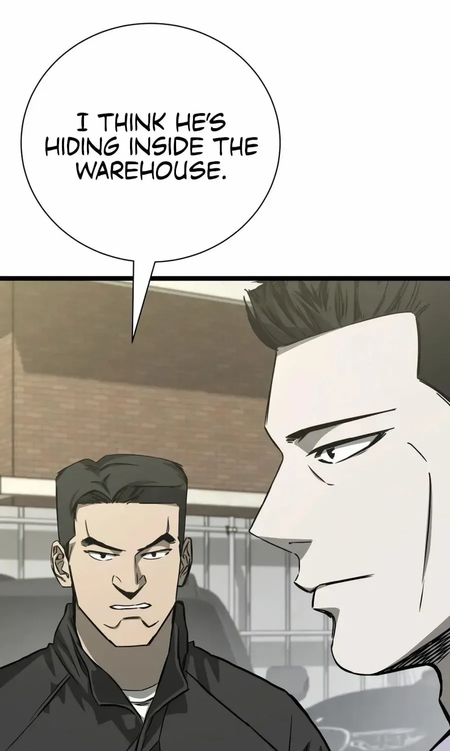 Deadly Enterprise Chapter 31 page 137