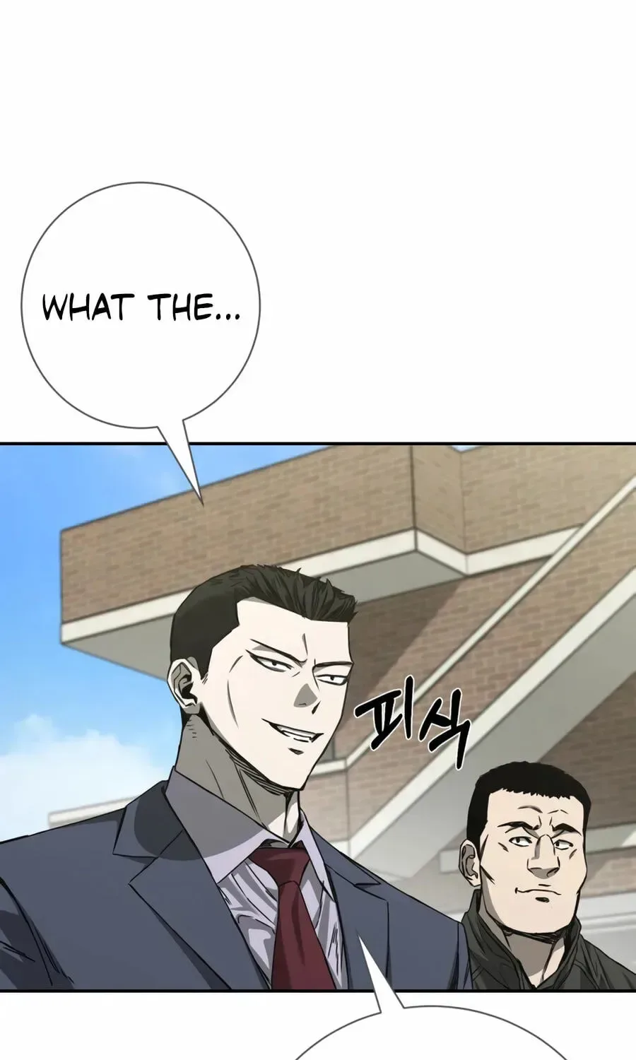 Deadly Enterprise Chapter 31 page 151