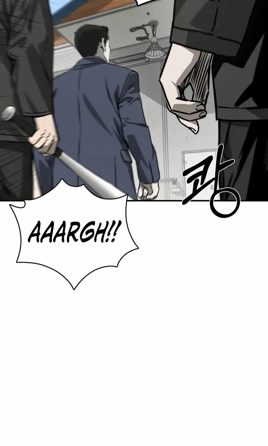Deadly Enterprise Chapter 31 page 155