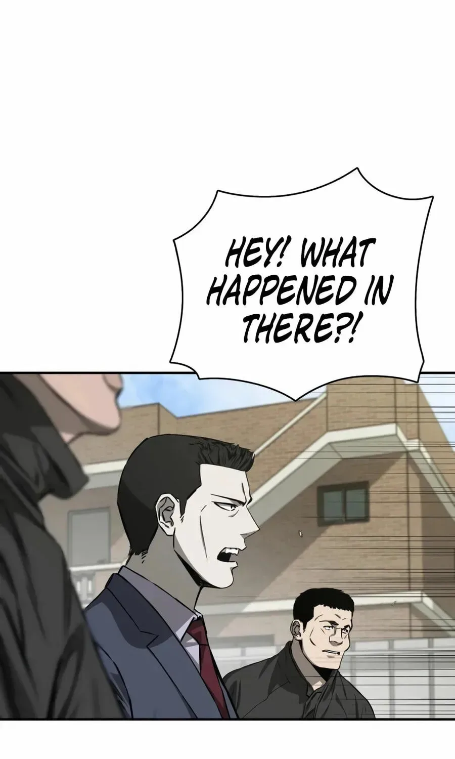 Deadly Enterprise Chapter 31 page 159