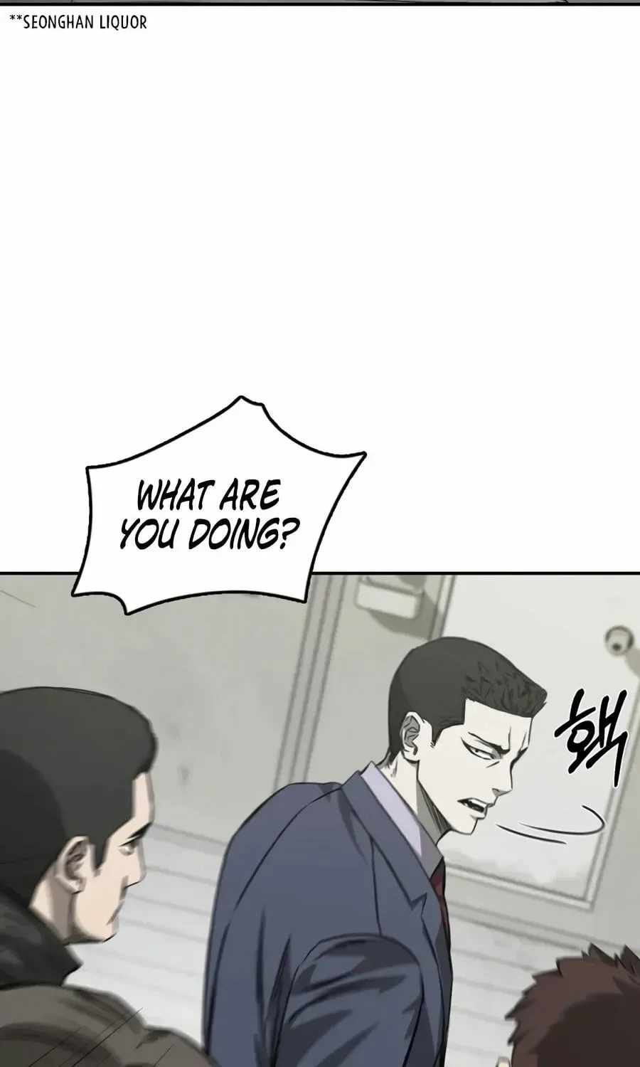 Deadly Enterprise Chapter 31 page 163