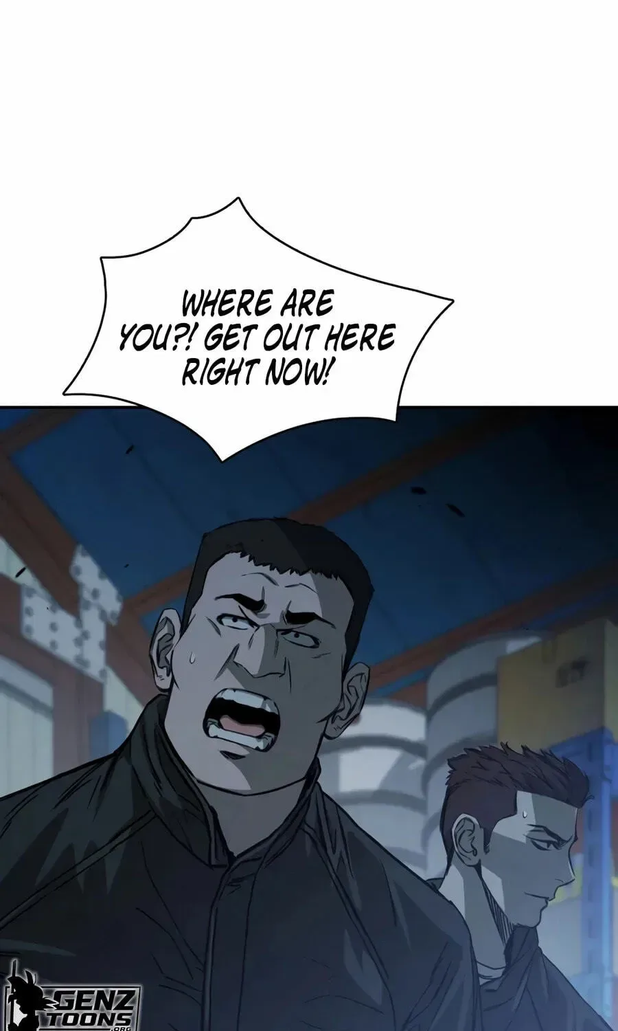Deadly Enterprise Chapter 31 page 173