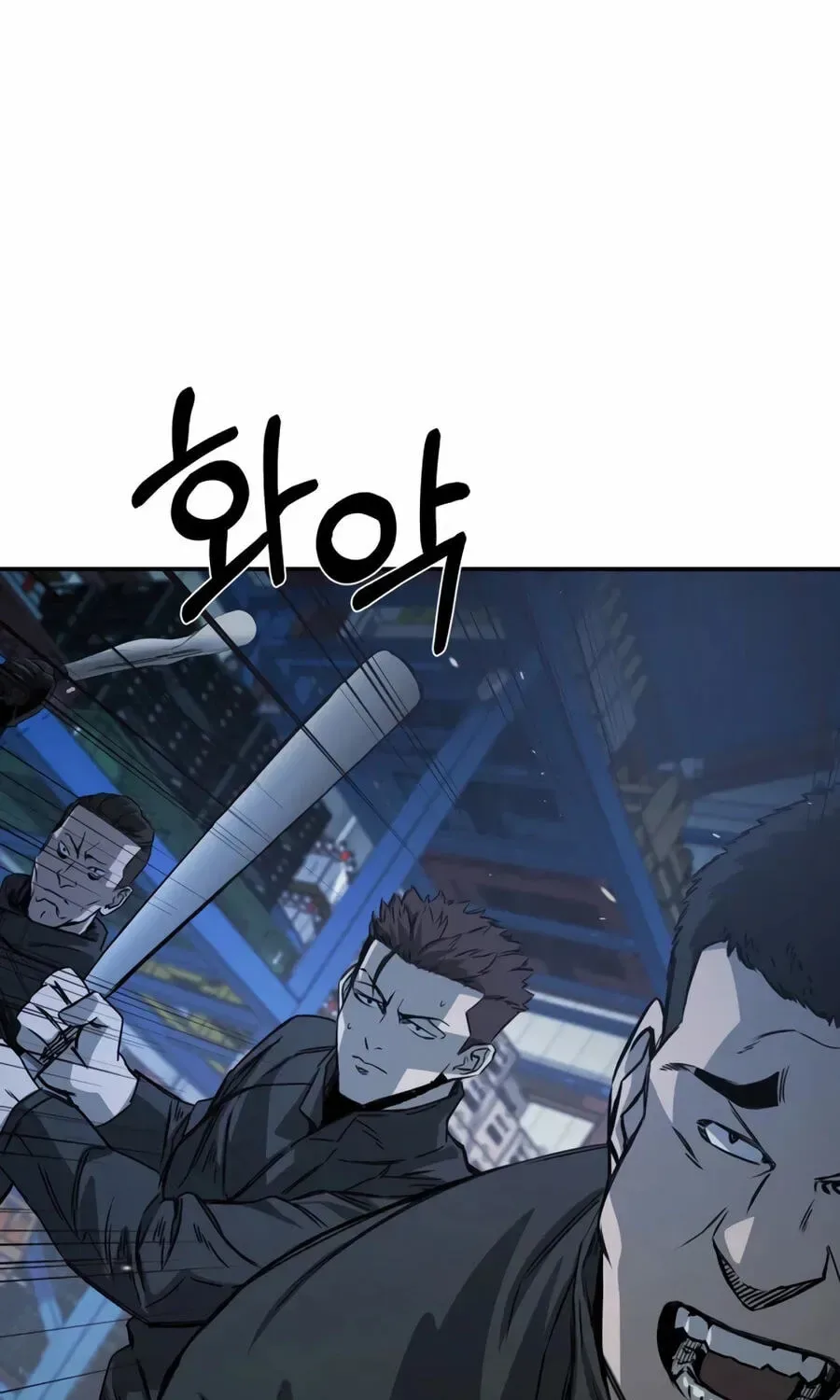 Deadly Enterprise Chapter 31 page 183