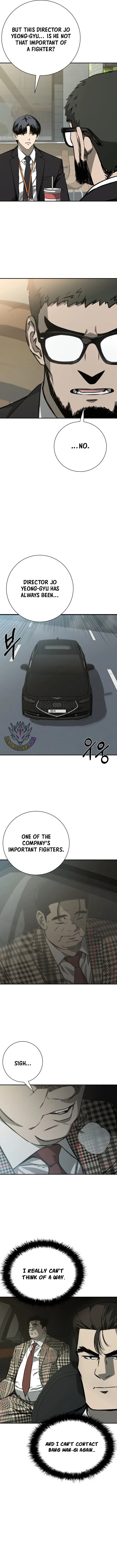 Deadly Enterprise Chapter 37 page 5