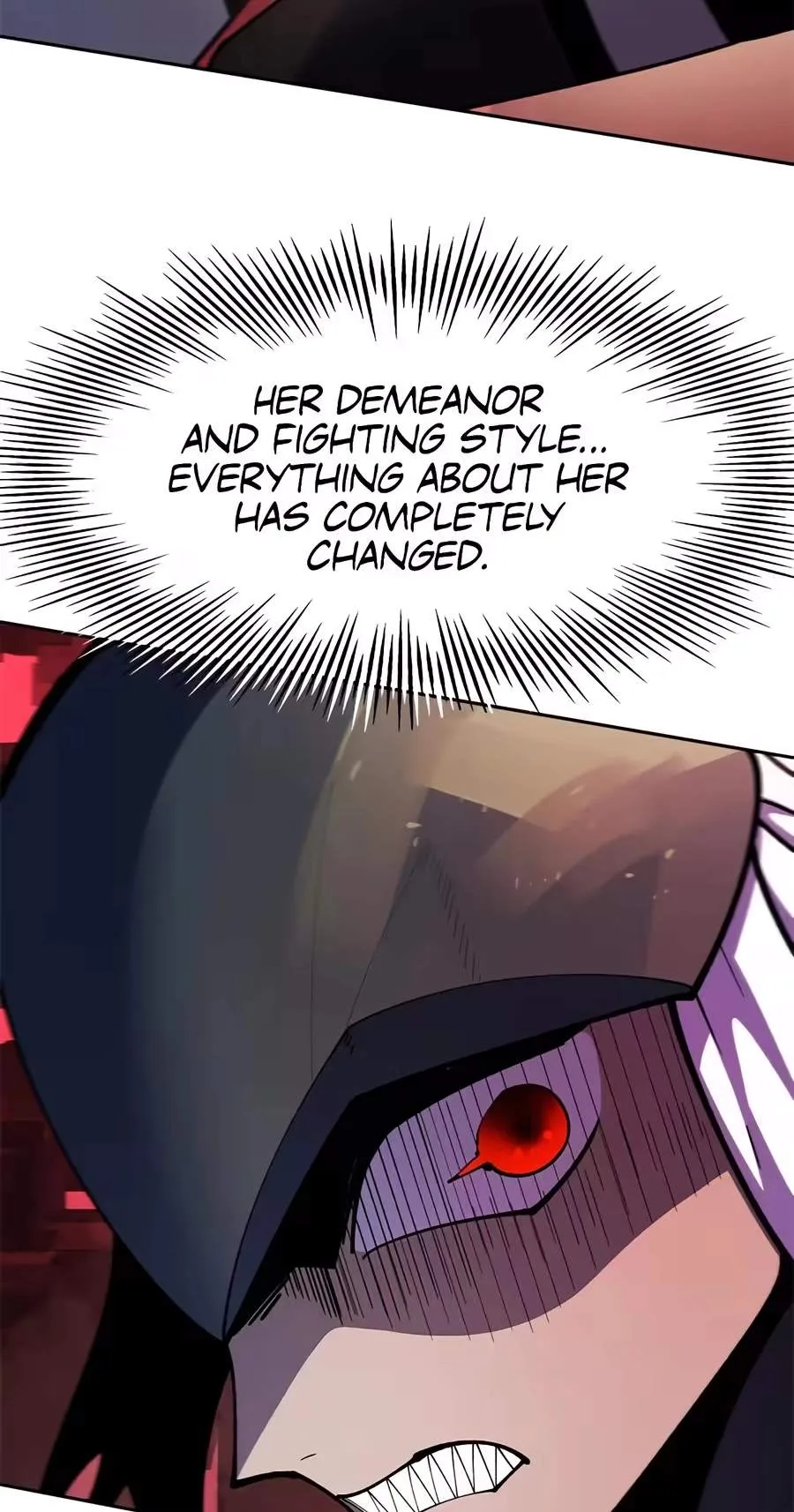 Dungeon Porter Chapter 80 page 18