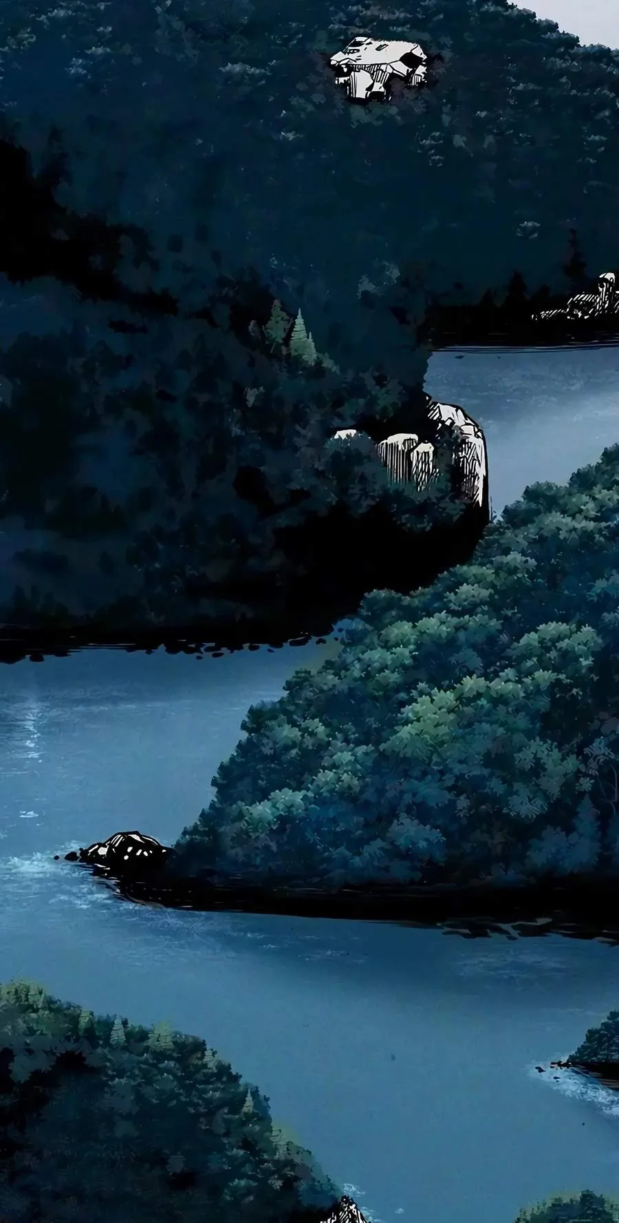 Debtbound by Blood Chapter 44 page 9