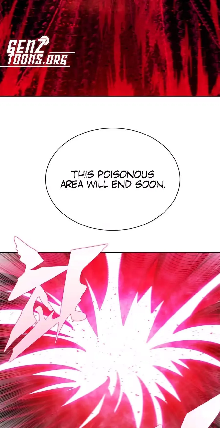 Dungeon Porter Chapter 81 page 10
