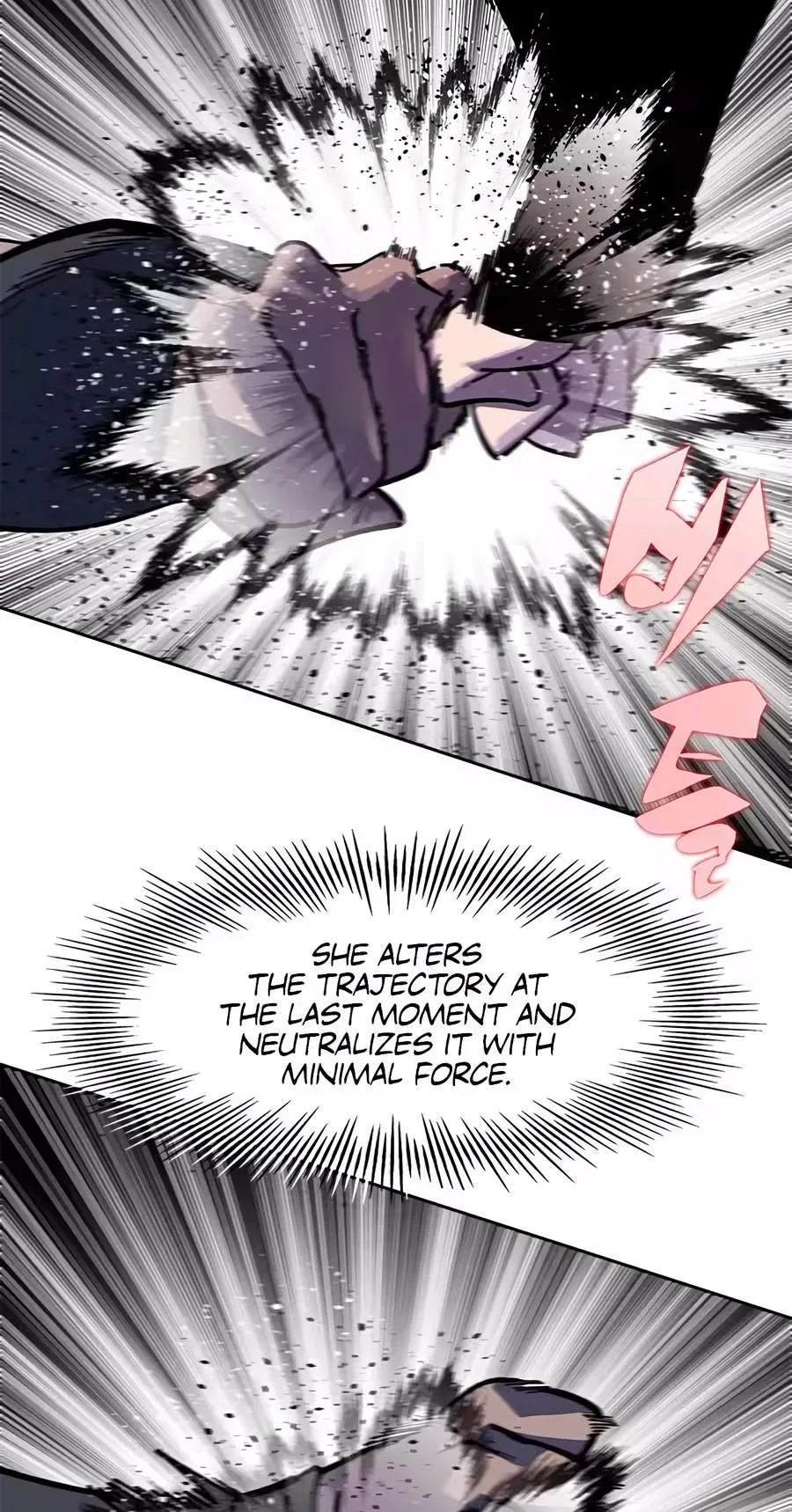 Dungeon Porter Chapter 80 page 28