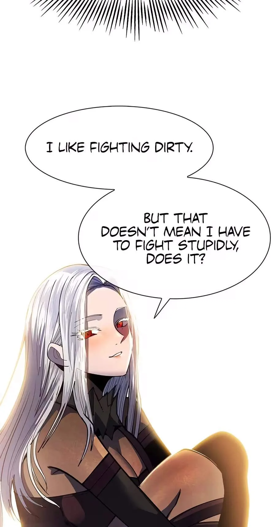 Dungeon Porter Chapter 80 page 30