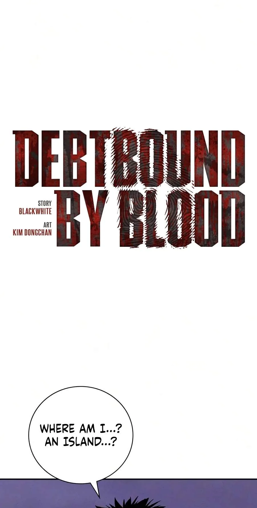 Debtbound by Blood Chapter 44 page 13