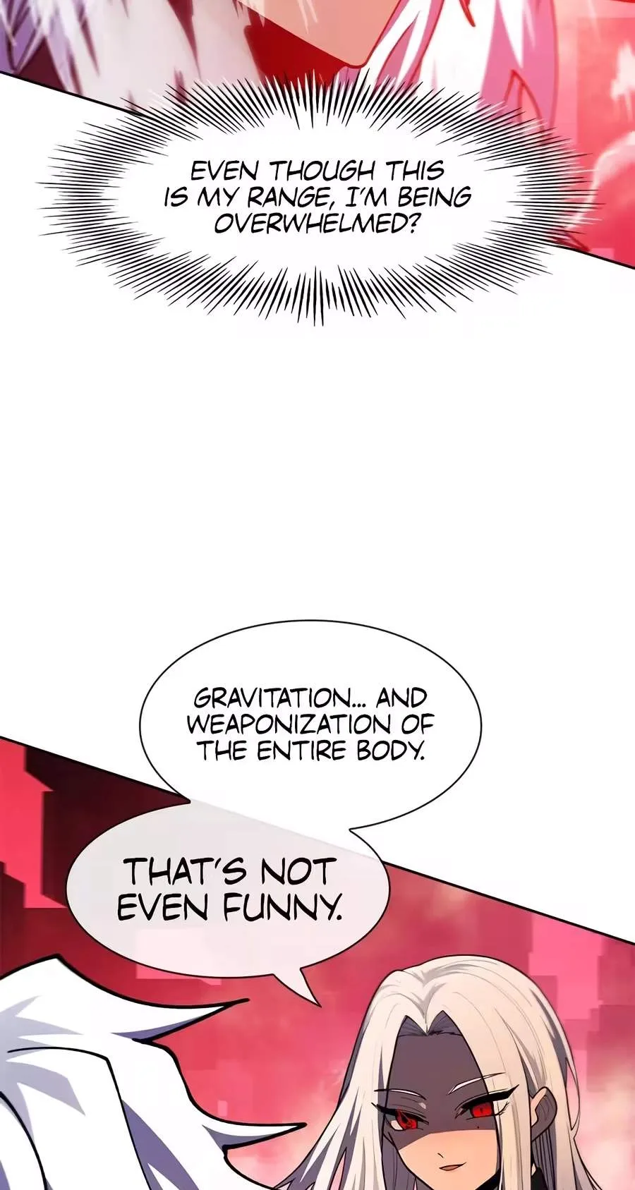 Dungeon Porter Chapter 80 page 36