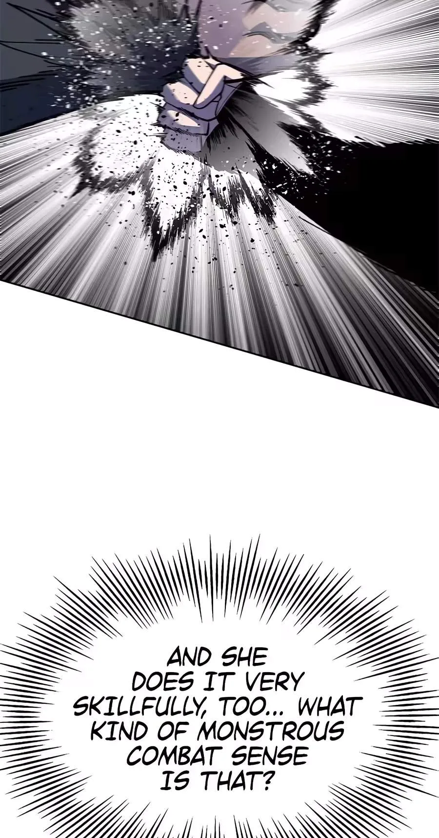 Dungeon Porter Chapter 80 page 29