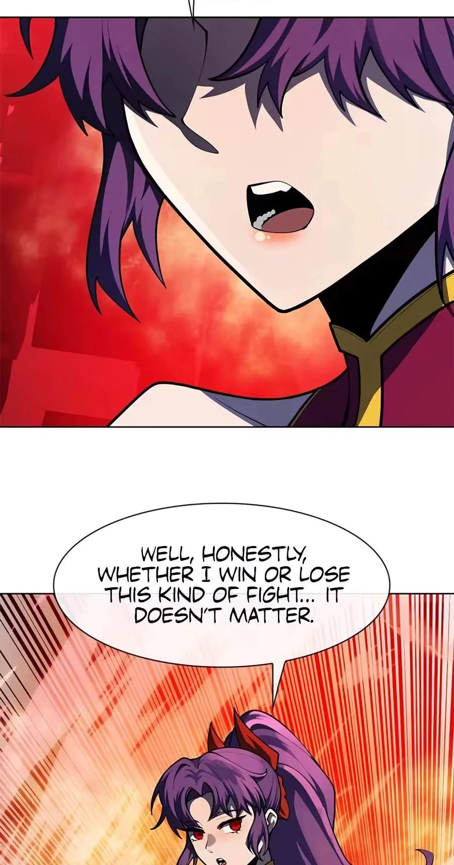 Dungeon Porter Chapter 81 page 22