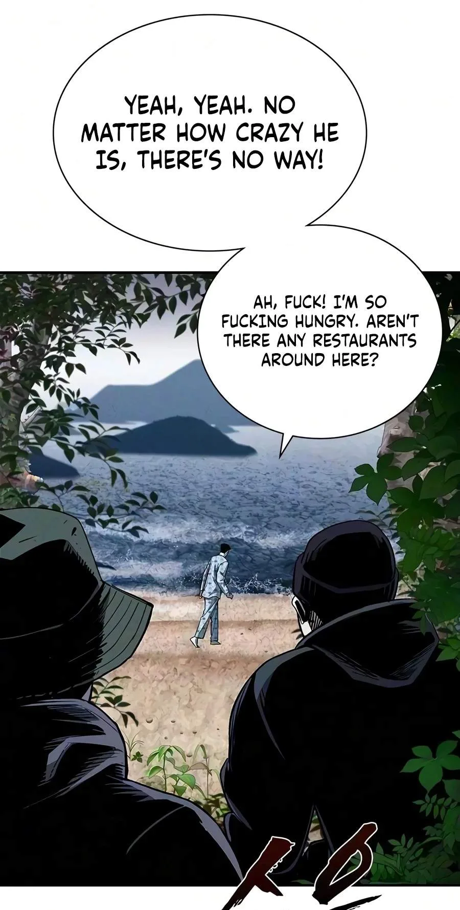 Debtbound by Blood Chapter 44 page 24