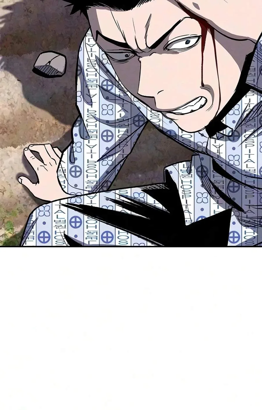 Debtbound by Blood Chapter 44 page 34