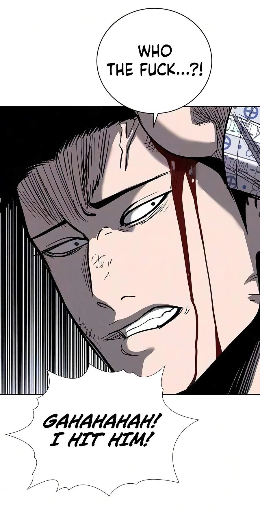 Debtbound by Blood Chapter 44 page 35