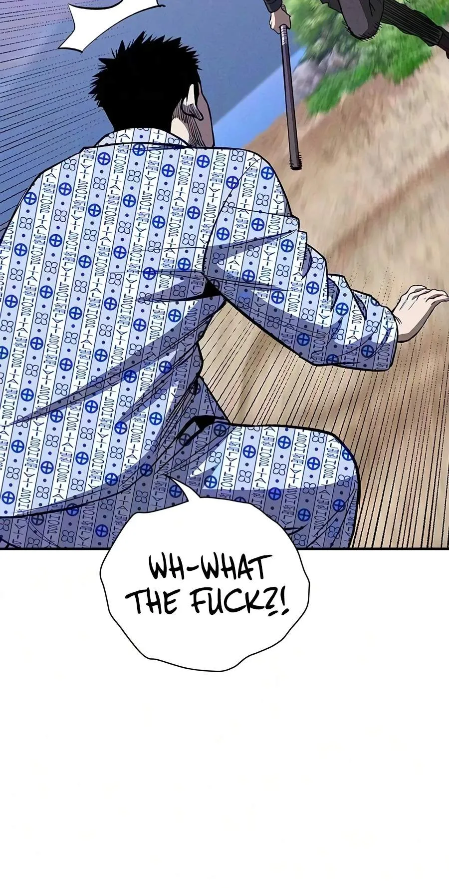 Debtbound by Blood Chapter 44 page 37