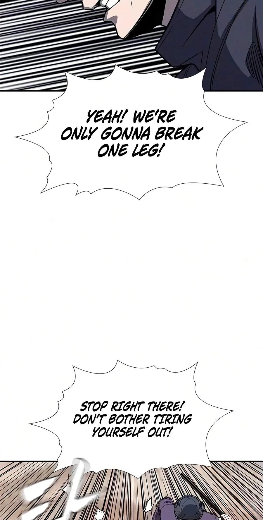 Debtbound by Blood Chapter 44 page 39