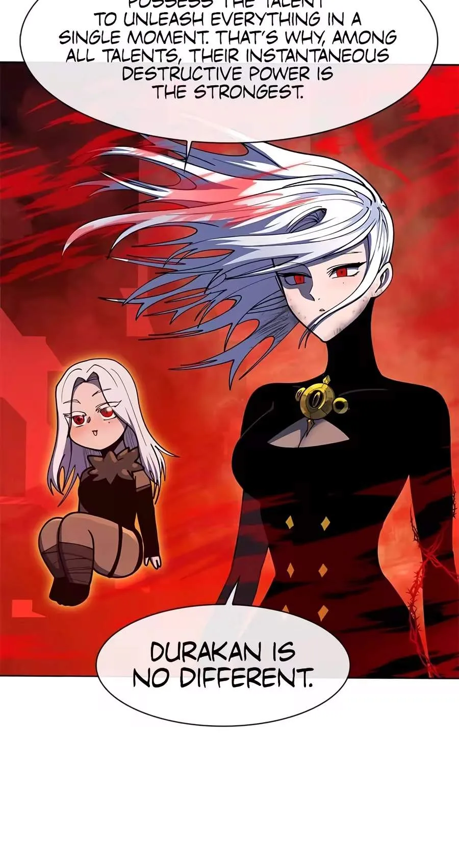 Dungeon Porter Chapter 80 page 59