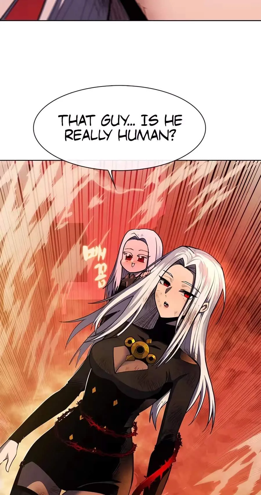 Dungeon Porter Chapter 80 page 70