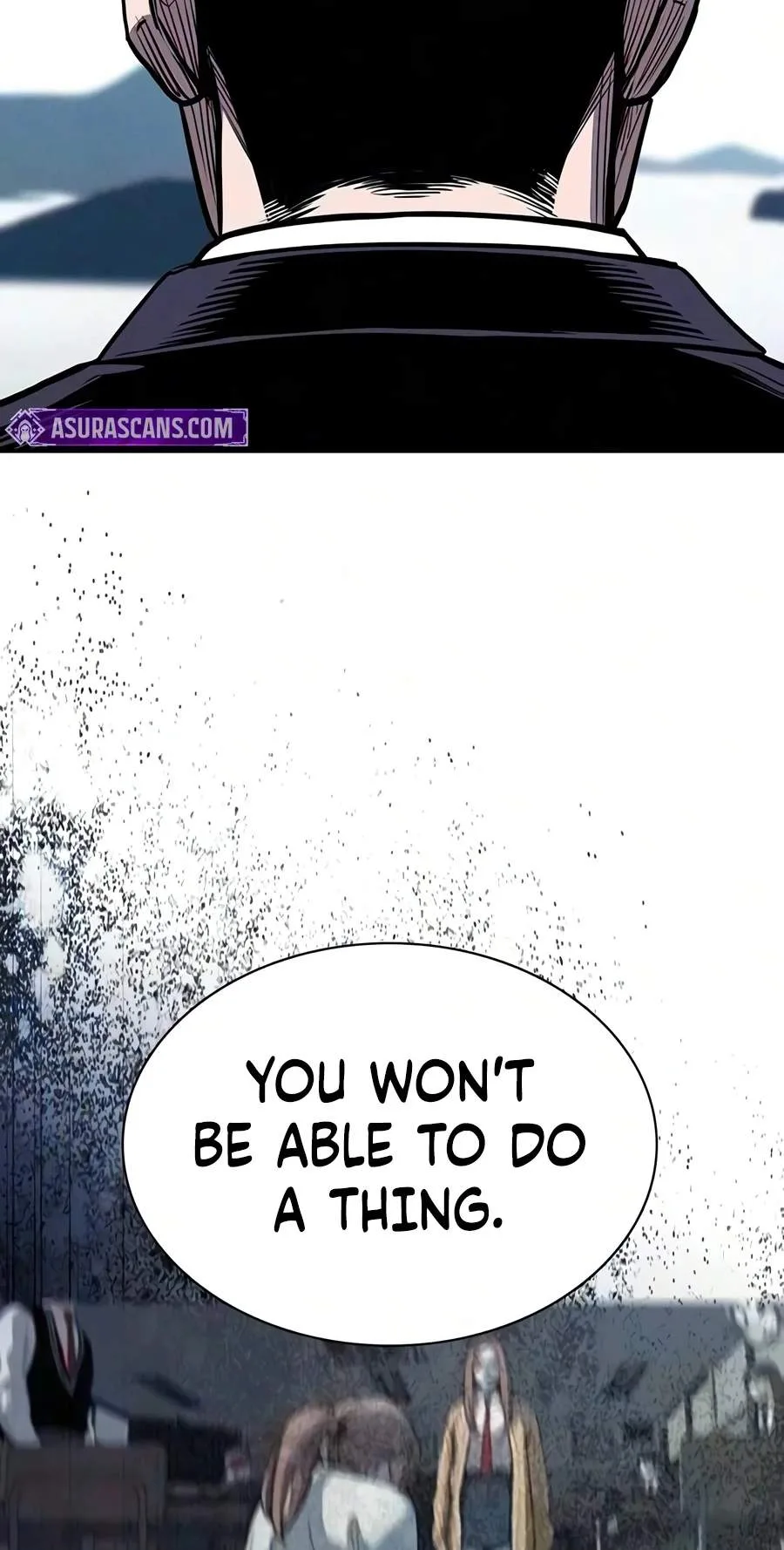 Debtbound by Blood Chapter 44 page 62