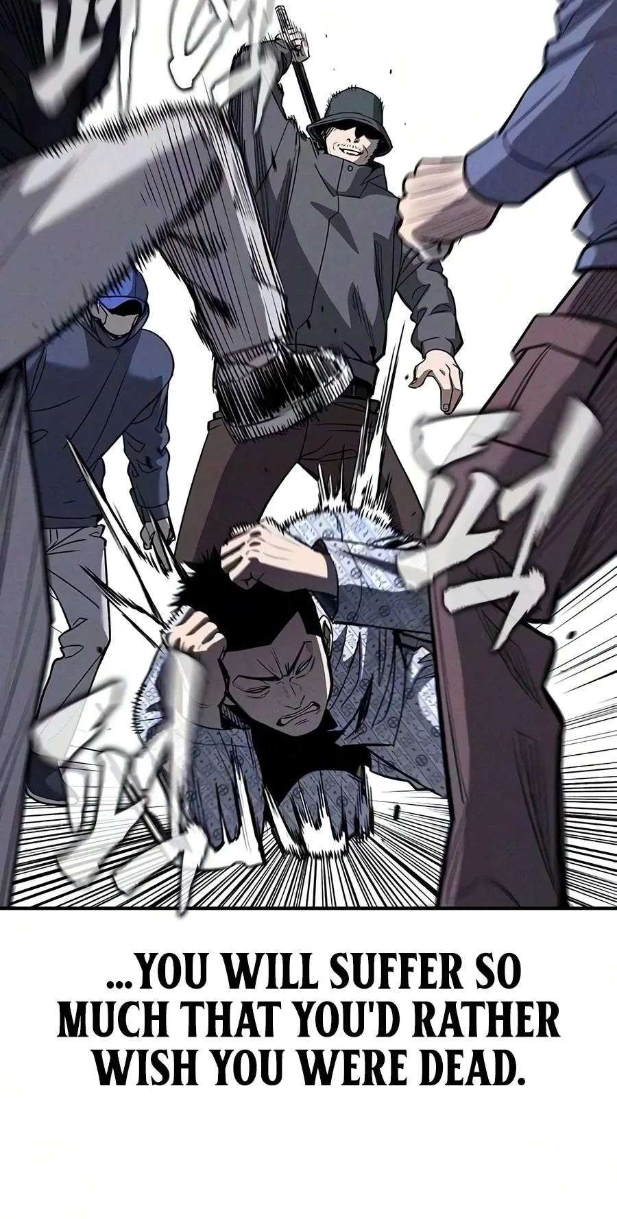 Debtbound by Blood Chapter 44 page 59