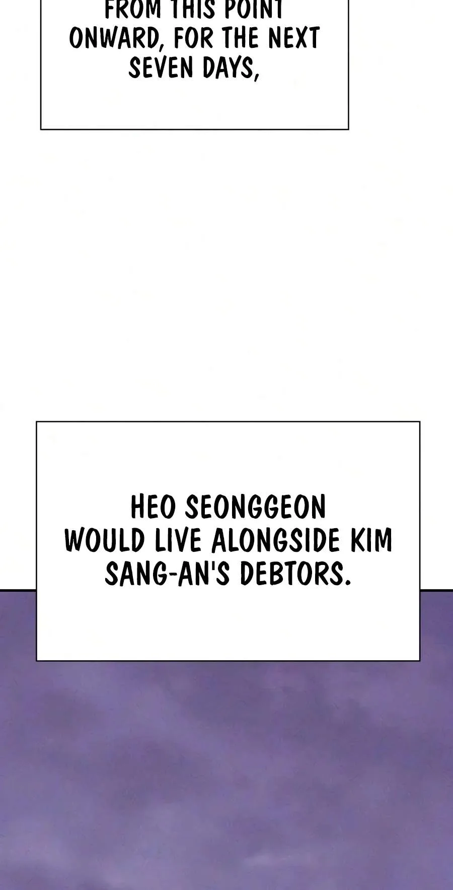 Debtbound by Blood Chapter 44 page 67