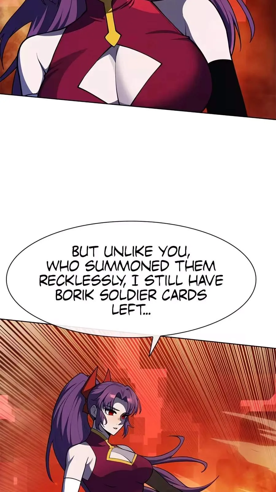 Dungeon Porter Chapter 81 page 61