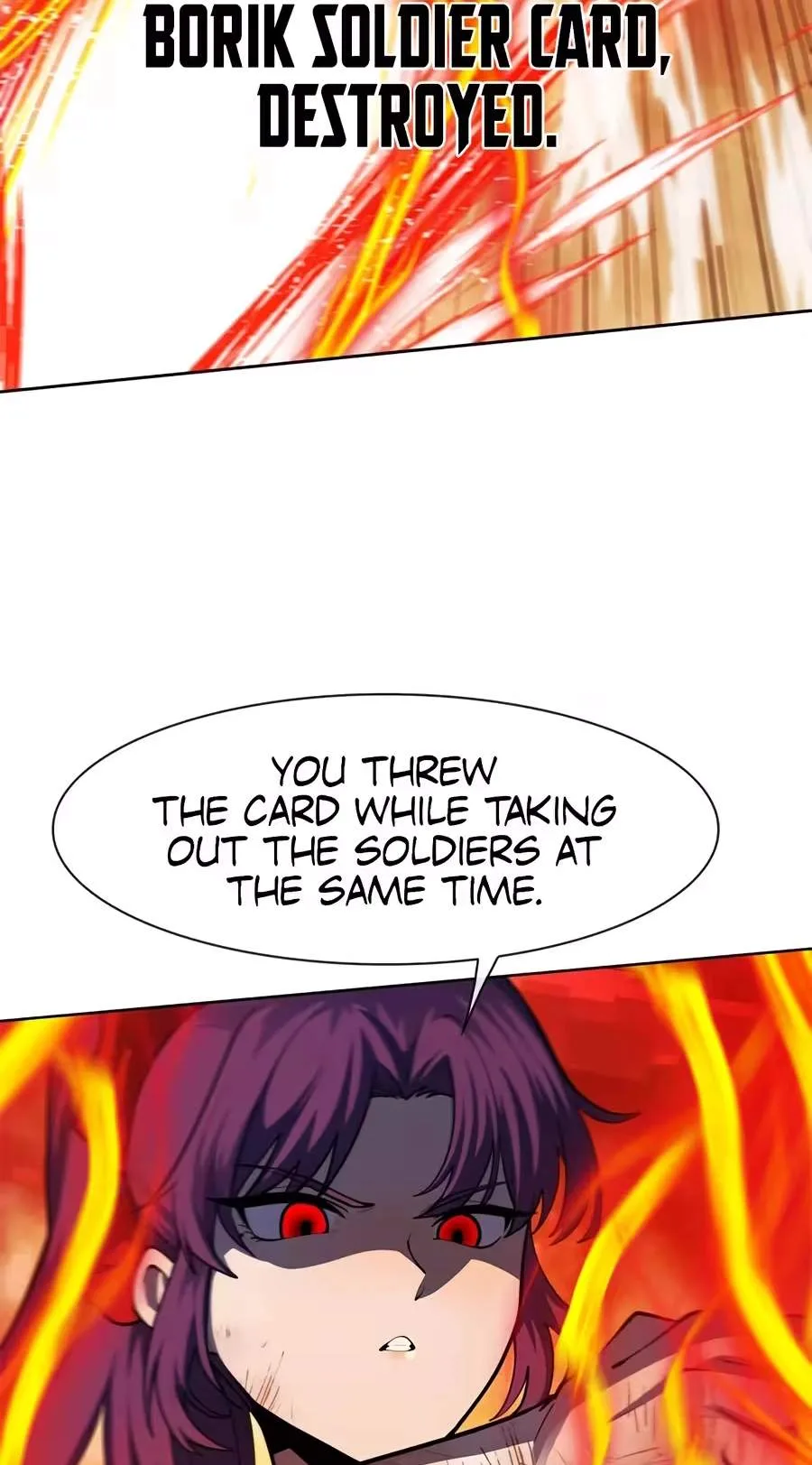 Dungeon Porter Chapter 81 page 67