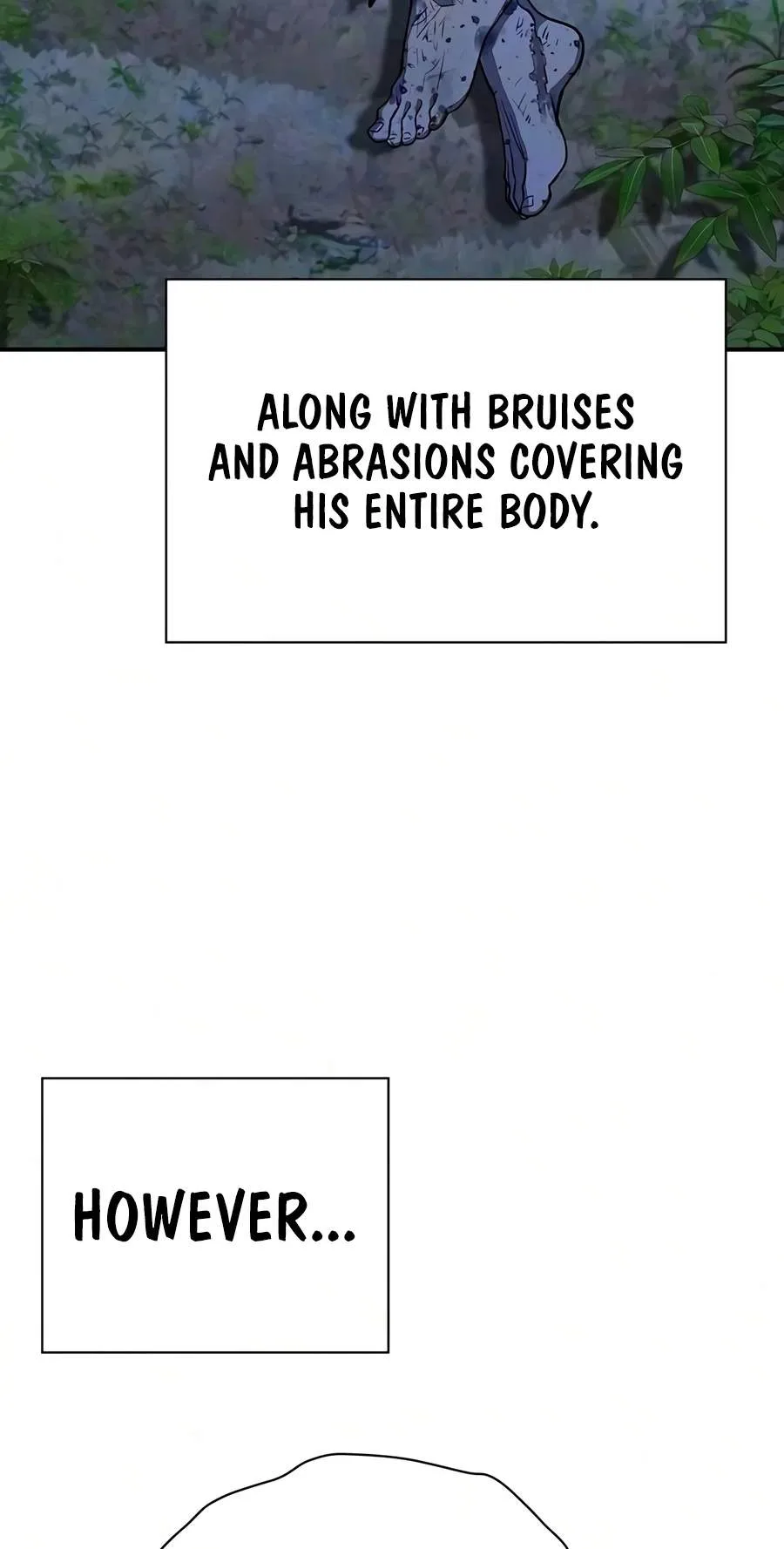 Debtbound by Blood Chapter 44 page 71