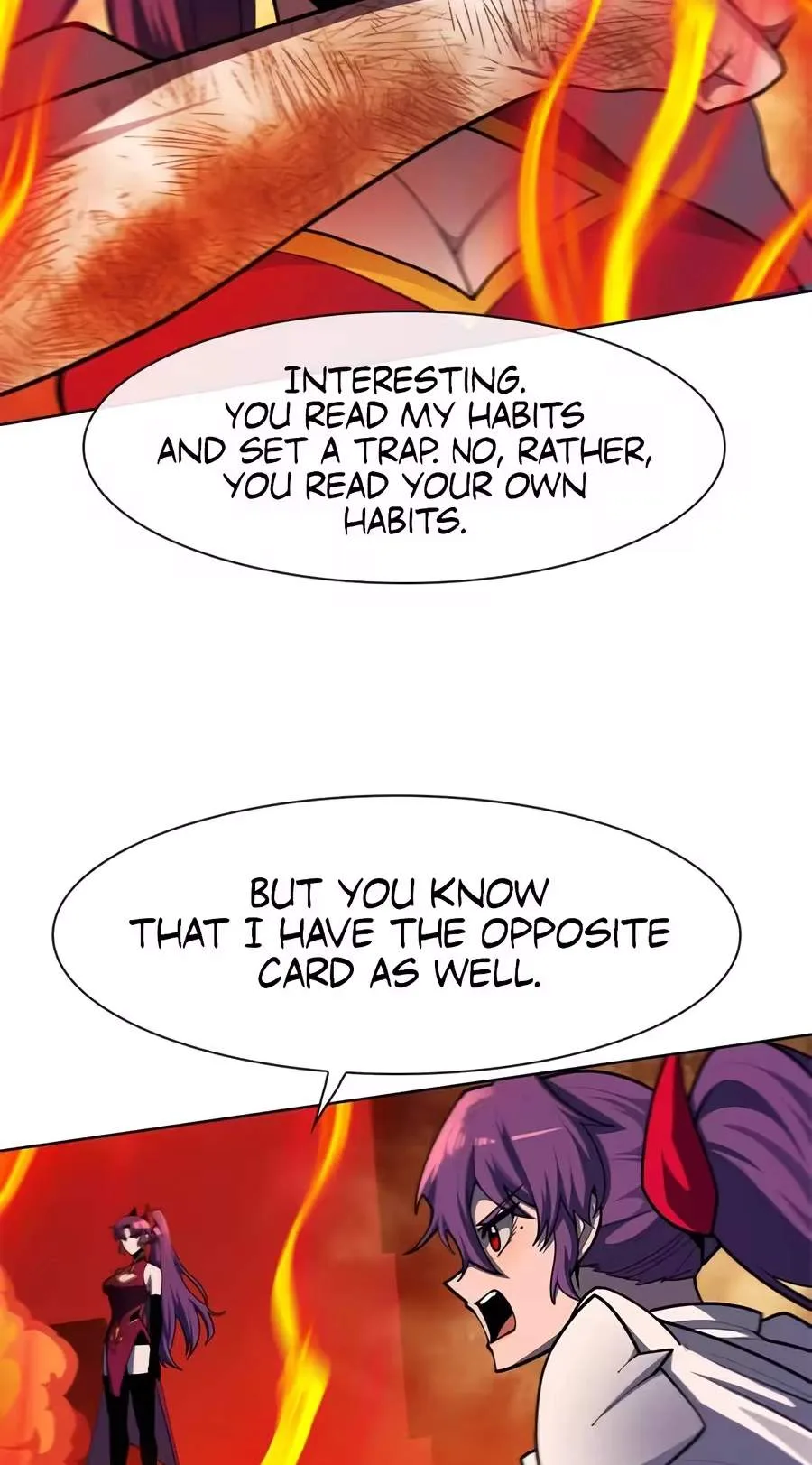 Dungeon Porter Chapter 81 page 68