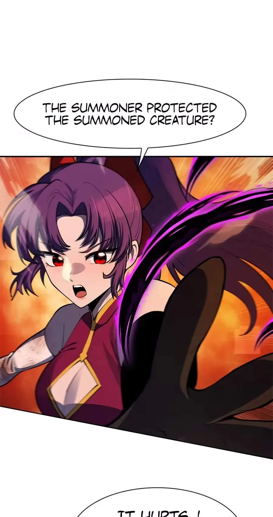 Dungeon Porter Chapter 81 page 76