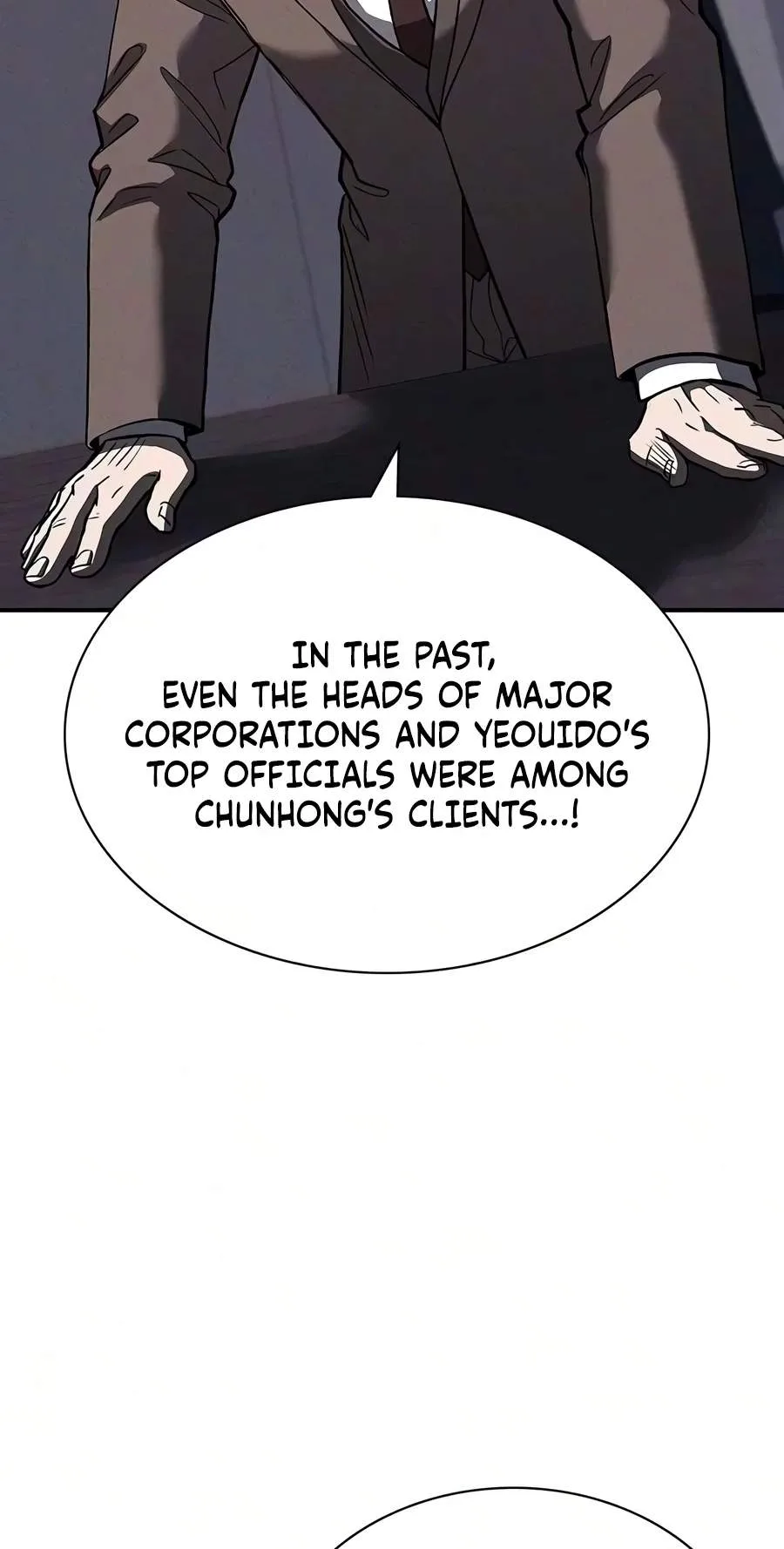 Debtbound by Blood Chapter 44 page 85