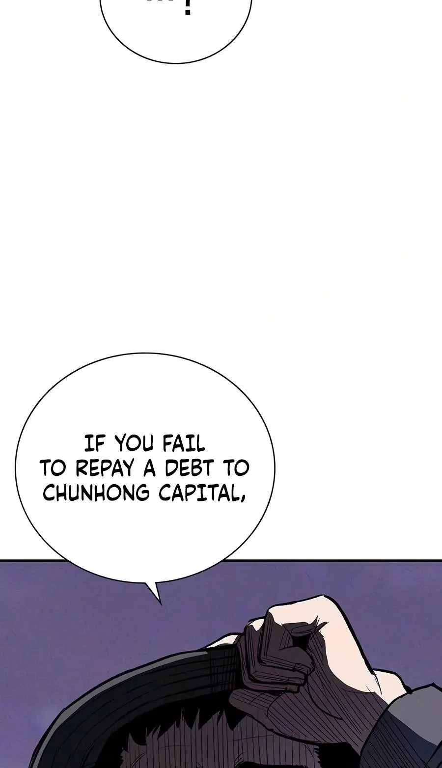 Debtbound by Blood Chapter 44 page 77
