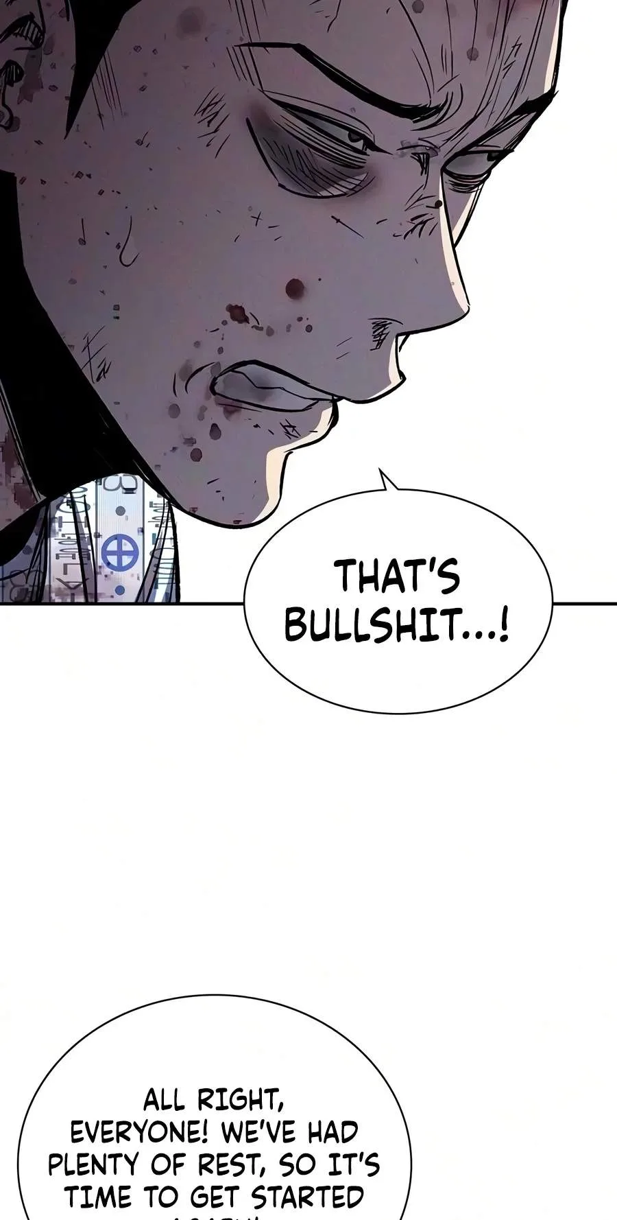 Debtbound by Blood Chapter 44 page 92