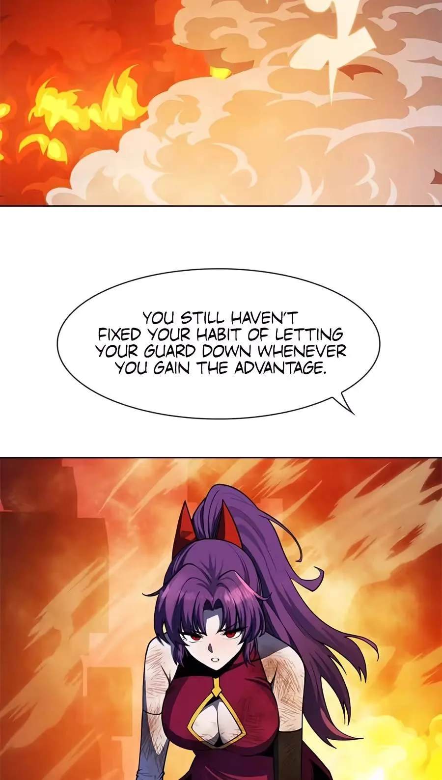Dungeon Porter Chapter 81 page 82