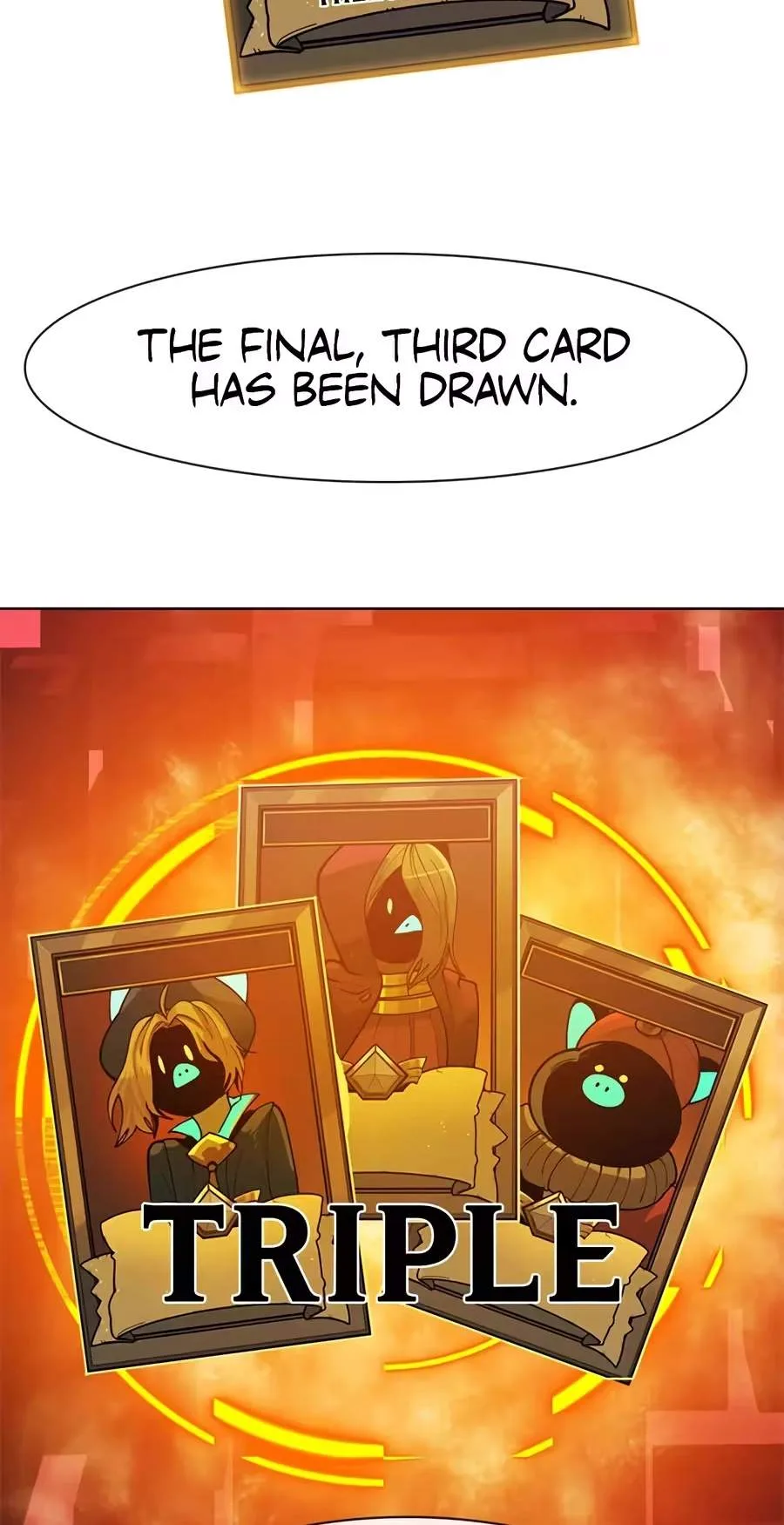 Dungeon Porter Chapter 81 page 89