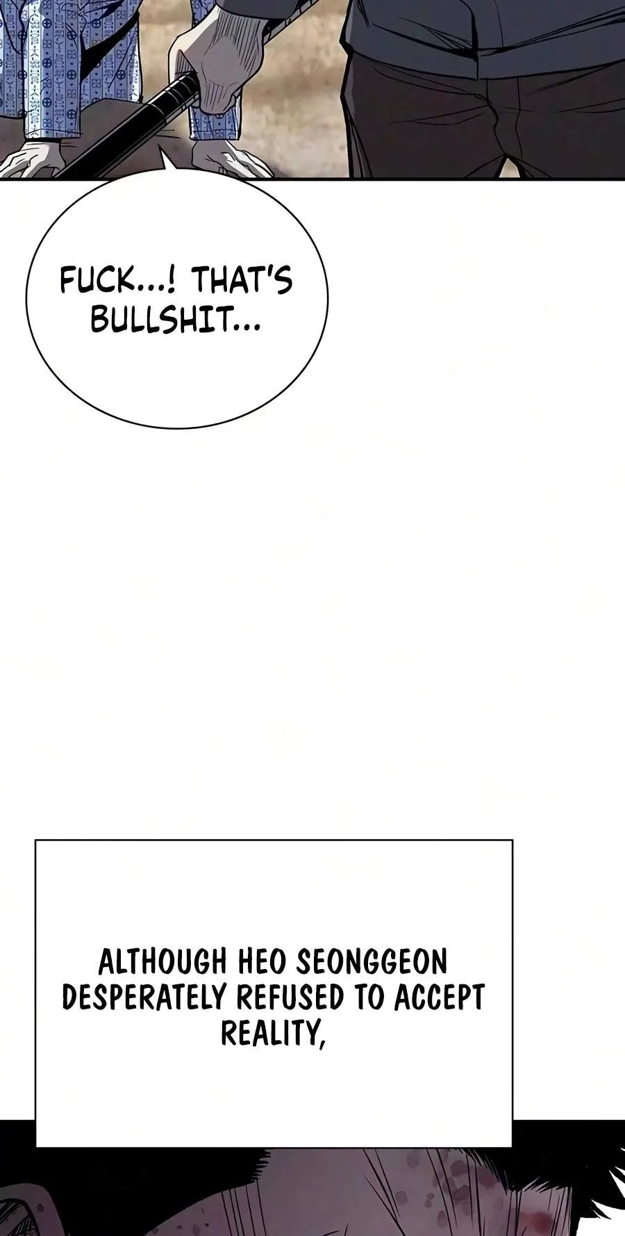 Debtbound by Blood Chapter 44 page 91