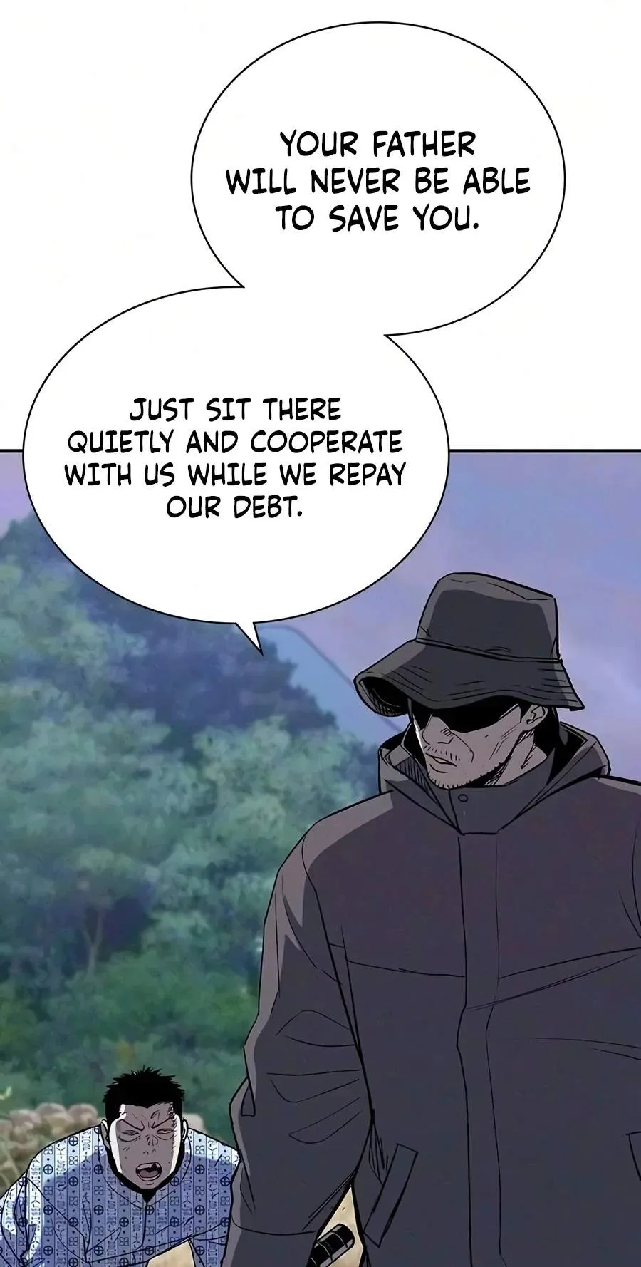 Debtbound by Blood Chapter 44 page 90