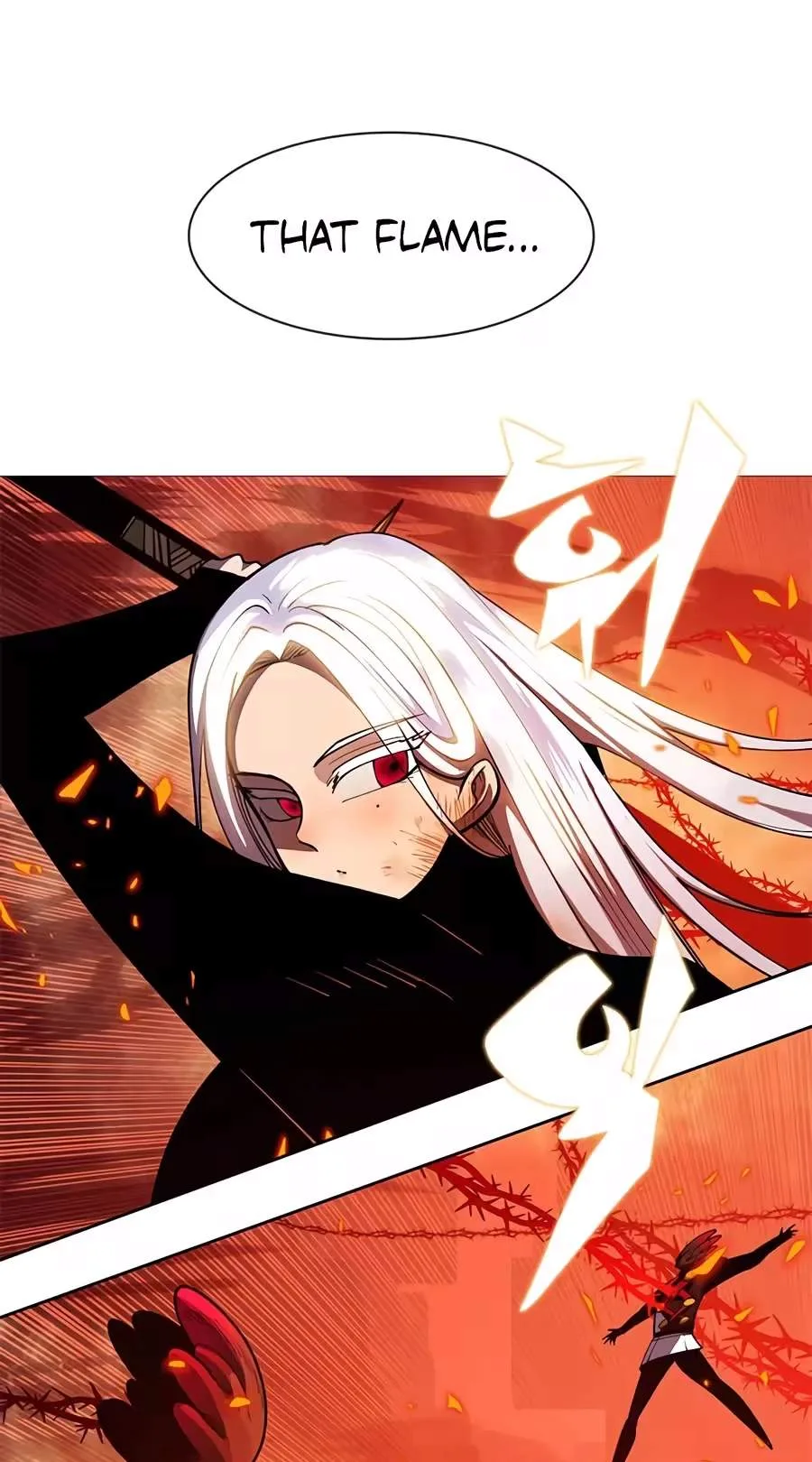 Dungeon Porter Chapter 81 page 96