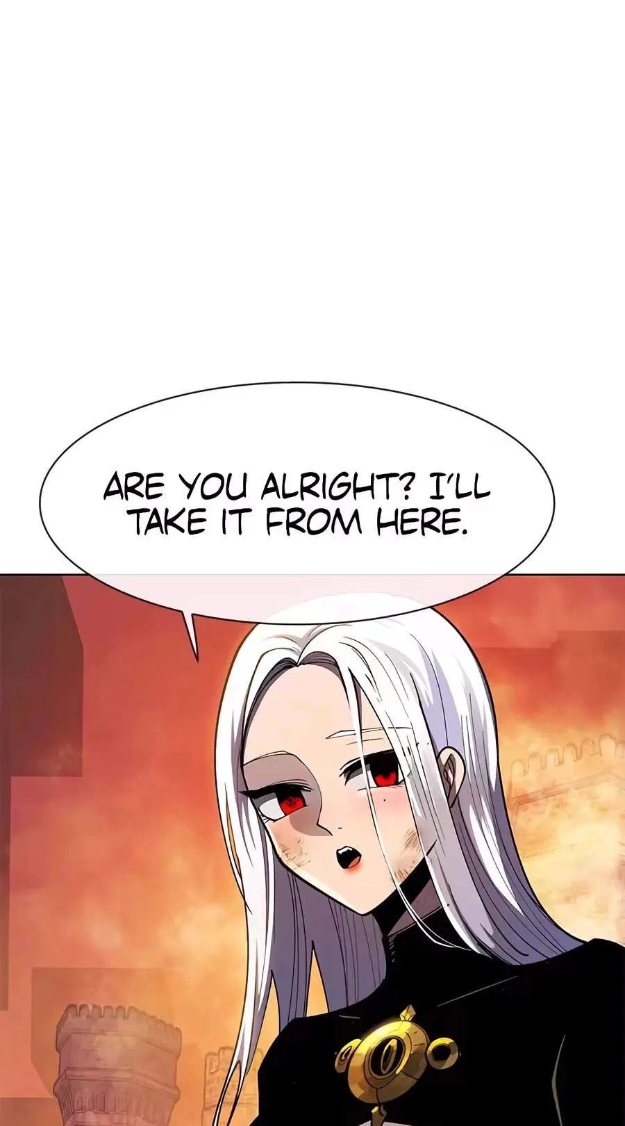 Dungeon Porter Chapter 81 page 101