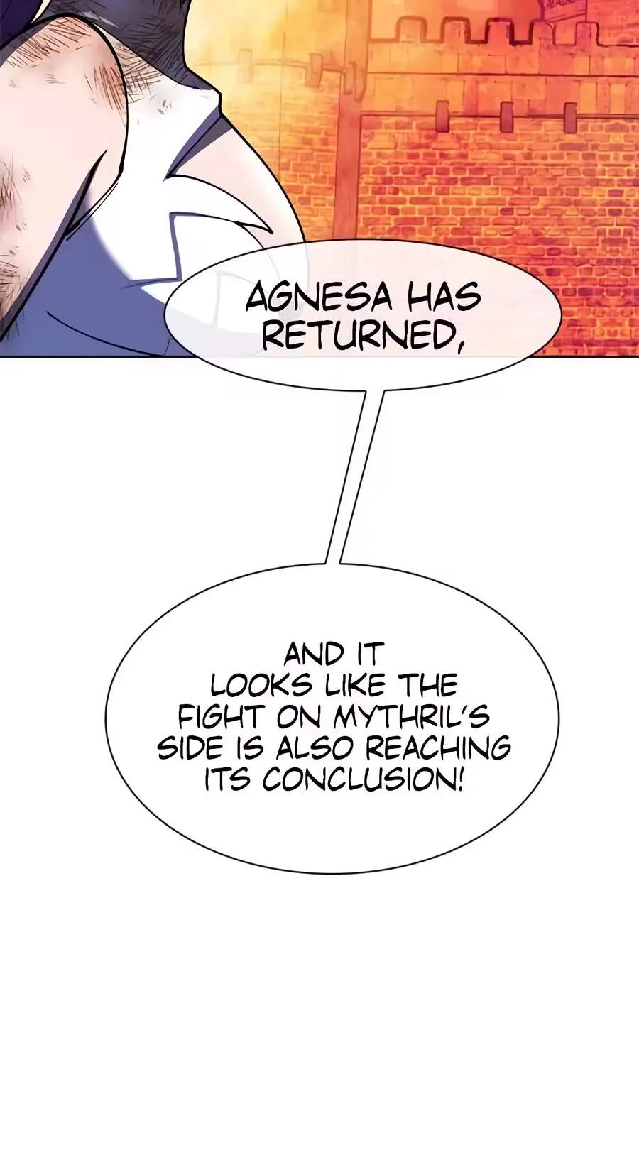 Dungeon Porter Chapter 81 page 103