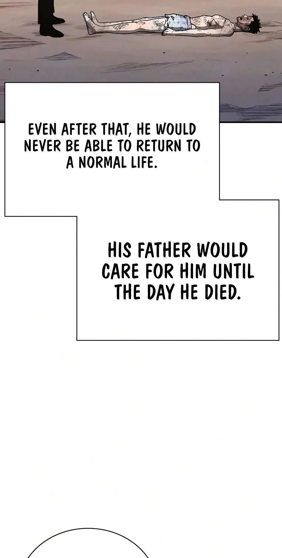 Debtbound by Blood Chapter 44 page 114