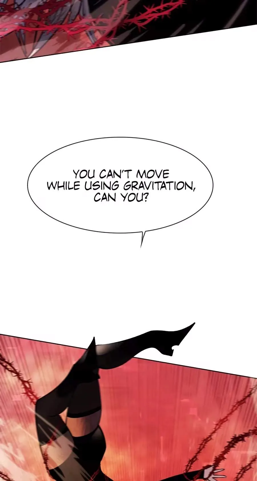Dungeon Porter Chapter 80 page 138