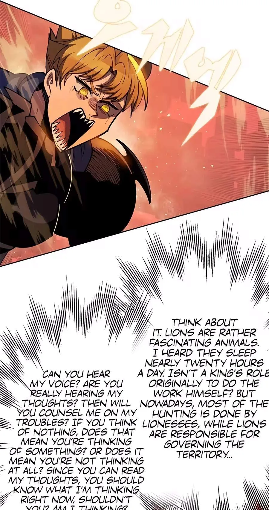 Dungeon Porter Chapter 81 page 119