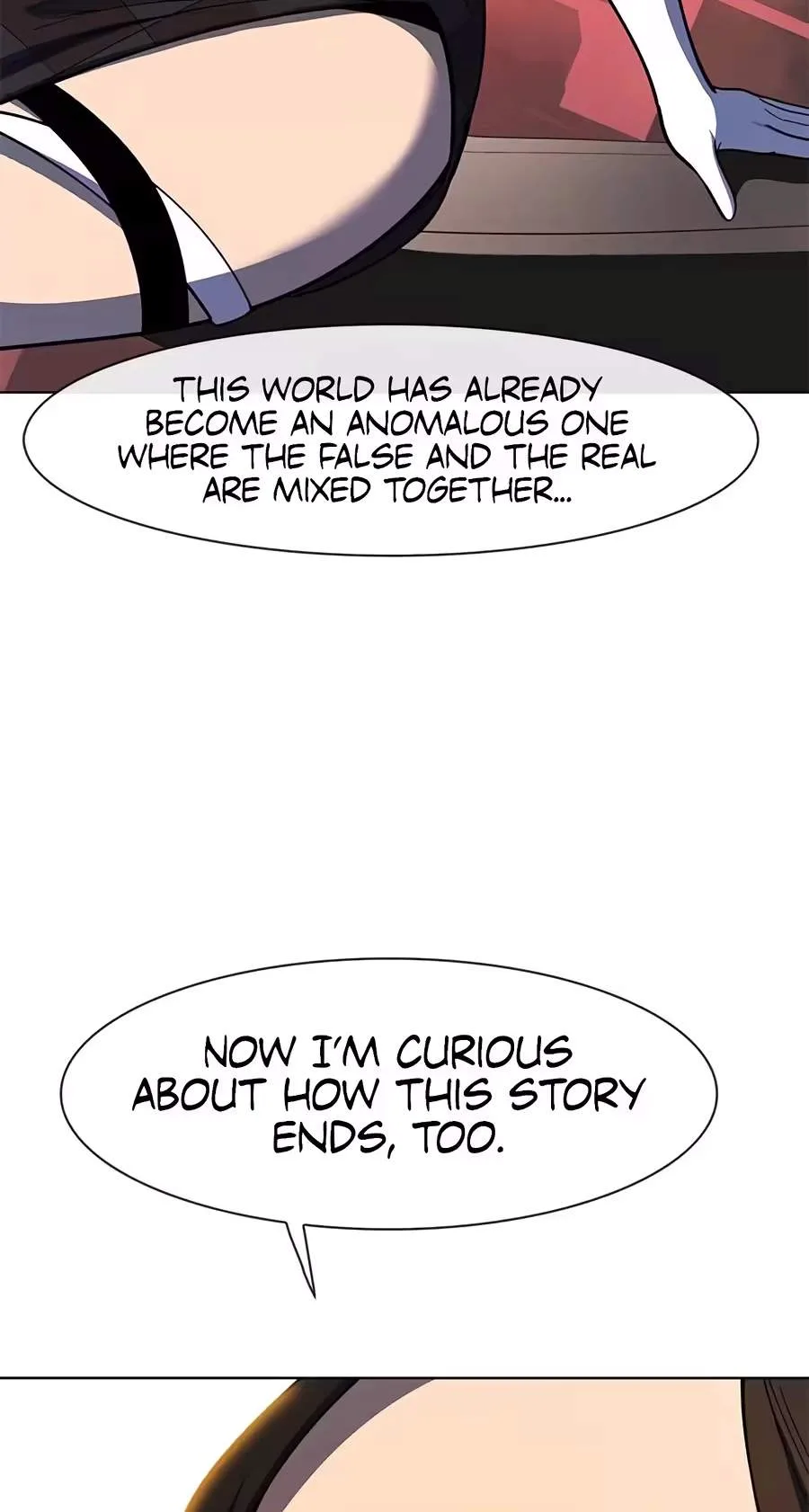 Dungeon Porter Chapter 81 page 138