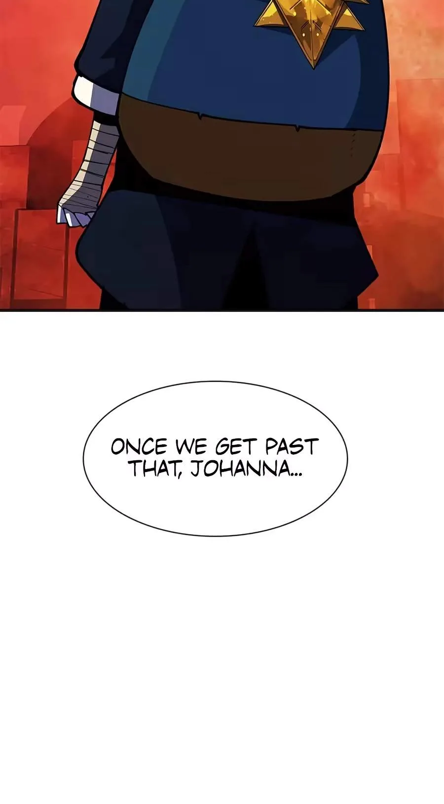 Dungeon Porter Chapter 81 page 132