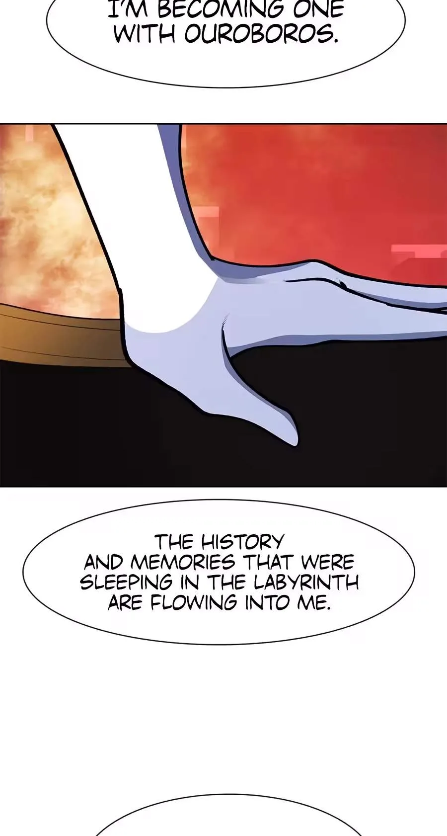 Dungeon Porter Chapter 81 page 136